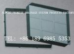 Recessed Manhole Covers