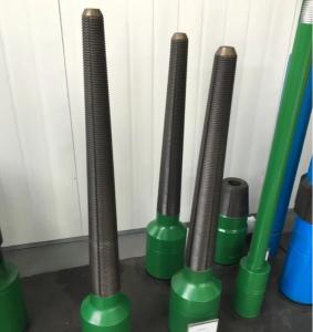 China Oil Well Fishing Tool Guided Die Tap,Taper Tap And Die Collar wholesale