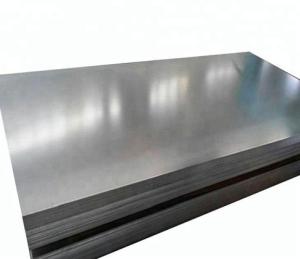 China Cold Rolled Electrogalvanized Steel 600-1800mm DC01 DC02 DC03 DCO4 wholesale