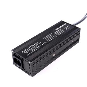 China 360W 300W Single Output Switching Power Supply 12V DC Universal Black White Color wholesale