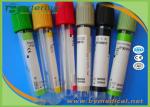Disposable vacuum blood collection tube edta blood tube medical healthcare