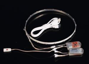 China Waterproof Battery Powered Led Strip For Kids Men Women Shoes IP65 wholesale