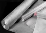 OEM 220 Mesh 316l Stainless Steel Woven Wire Mesh