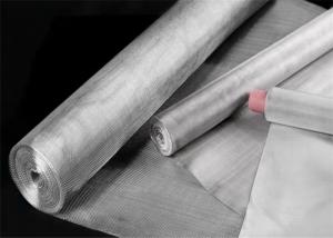 China OEM 220 Mesh 316l Stainless Steel Woven Wire Mesh wholesale