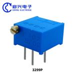 BONENS 3299 Cermet Trimmer Potentiometers Motorized Potentiometer