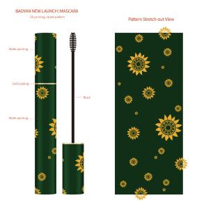 China Curling Thick Waterproof Lenthening Mascara Private Label wholesale