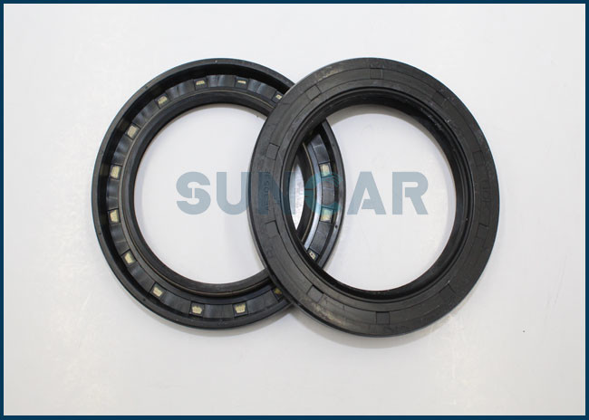 ME013306 TC Crankshaft Oil Seal Fits MITSUBISHI Engine 4D31T 6D31T(NEW)