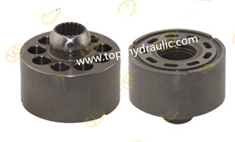 Sauer Danfoss Series 14/1518 / SPV14/15/18 Hydraulic Pump Rotary group and