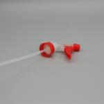 28*56mm Agricultural Plastic Pump Gun Trigger Spray Head