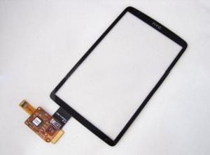 China Replacement Parts For HTC Desire G7 Digitizer Spare wholesale
