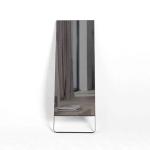 Interactive Glass Sensor Smart Fitness Mirror For Home Gym Exercise