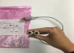 GE Original Temperature Adapter Cable 0.5M Square Shape 11 Pins