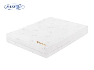 China 3 Inch Slow Rebound High Density Memory Foam Mattress wholesale