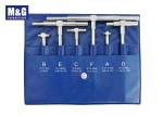 Universal Precision Engineering Measuring Equipment Telescrope Gauge