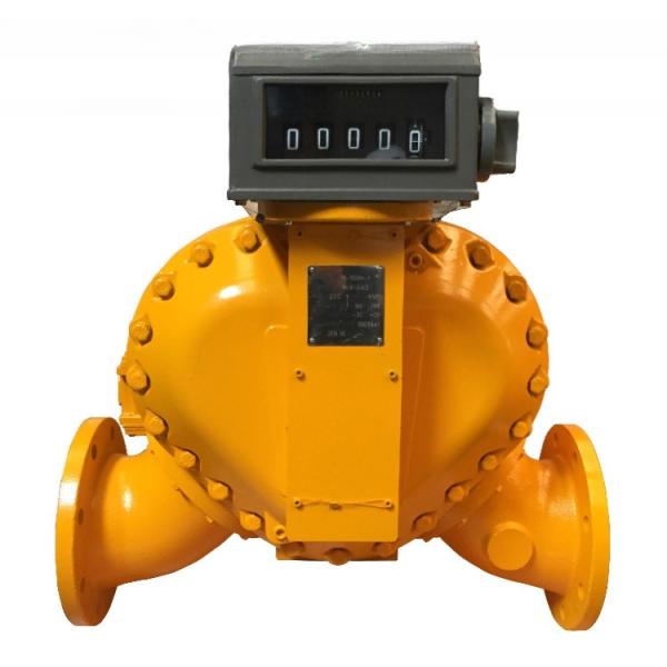 M-150-1 Bulk Flow Control PD Flow Meter