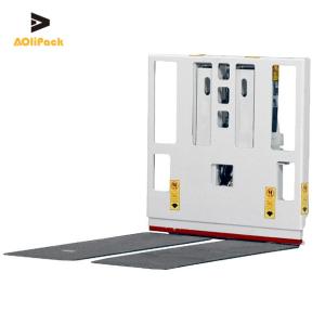 China Slip Sheet System 3t Push Pull Attachment wholesale