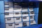 62HRC Precision Injection Molding Parts SKS3 Material Punch Holder Gland