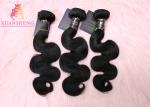 Raw Unprocessed Body Wave Virgin Hair / 9A Malaysian Hair 12"-30" Length