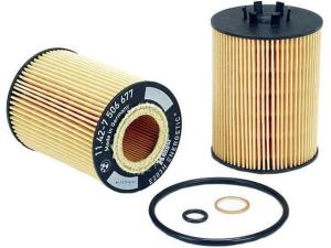 China 11427506677 Engine Parts BMW Oil Filter for BMW 7 wholesale