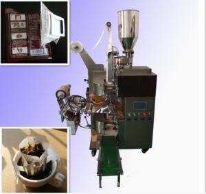 China Professional Ear Style Sachet Powder Filter Healthy Tea Packaging wholesale