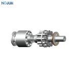 Oil Seal Hydraulic Pump Components For Hydraulic Pump