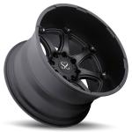 12J X 20 Inch Forged Wheels 6 X 139.7 -44 ET For Toyota Land Cruiser 5x150