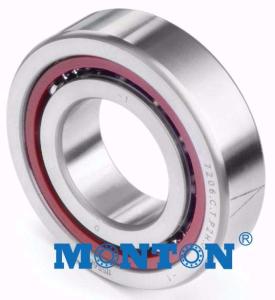 China 7013CTYNSULP4 Angular Contact Ball Bearing Super Precision Spindle Bearing wholesale