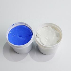China Easy Mould 2 Part Silicone Mold Putty 40 Shore A For Casting Resin Jewelry wholesale