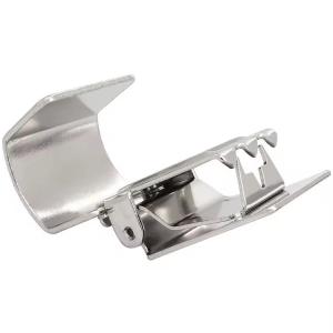 China Sheet Metal Fabrication Precision Mold Parts Custom Carpet Clips OEM ODM wholesale