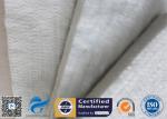 20mm E-Glass Woven Fiberglass Mat For Sound / Thermal Insulation