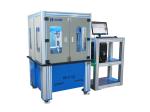 Automatic Furniture Testing Machines , Chair Vertical Force Durability Tester
