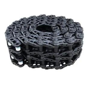 China PC50 PC60-7 PC75 Mini Excavator Track Link Komatsu Undercarriage Parts wholesale