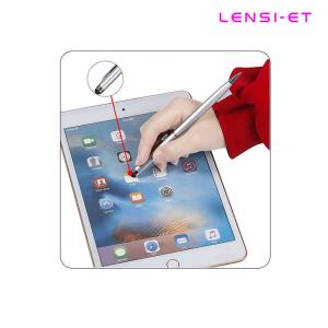 China Touchscreen Aluminum Stylus Pen No Battery Stylus Drawing Pen wholesale