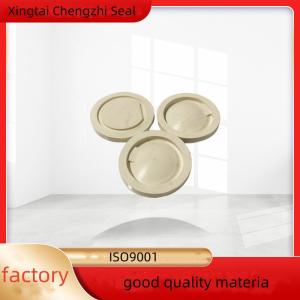 China 50-90 Hardness Rubber Seals Medical FKM Seal Gaskets wholesale
