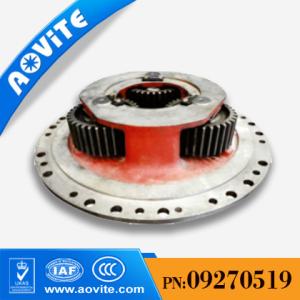 China Terex planetary carrier 09270519 wholesale