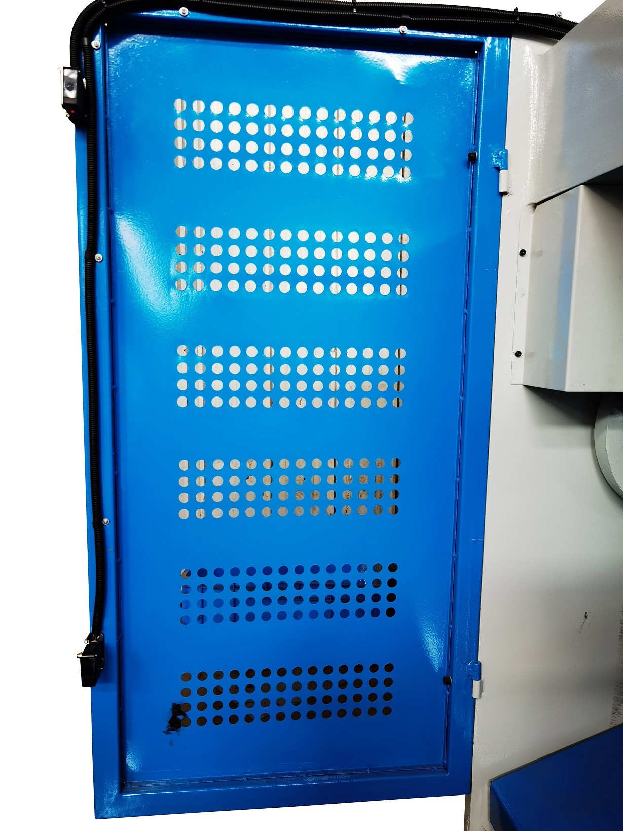 QC12Y CNC Nc Shearing Machine Cutting 4000mm 6000mm 2500mm