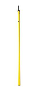 China GNSS 1.8m Telescopic Antenna Pole Carbon Fibre Extendable Pole wholesale