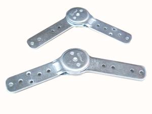 China Sofa Headrest Hinge,Sofa Accessories,Furniture Part,Metal Sofa Hing for Armrest wholesale