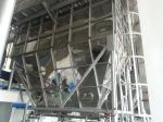 Pharmaceutical Spray Drying Air Stream Dryer Equipment High Drying Efficiency