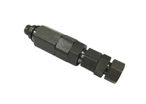 China Belparts E307 Excavator Spare Parts Steel Control Main Valve wholesale
