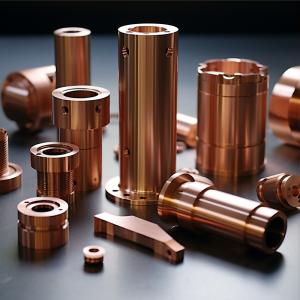 China OEM Stainless Steel Turned Components Painting Anodizing Surface Finish wholesale