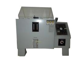 China Corrosion Resistant Salt Spray Corrosion Test Chamber For Paint / Chemical Treatment wholesale