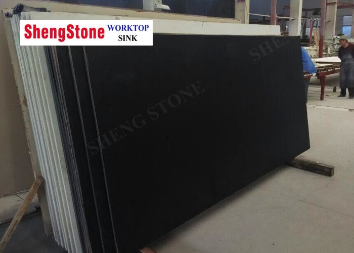 shengstone black epoxy resin sheet