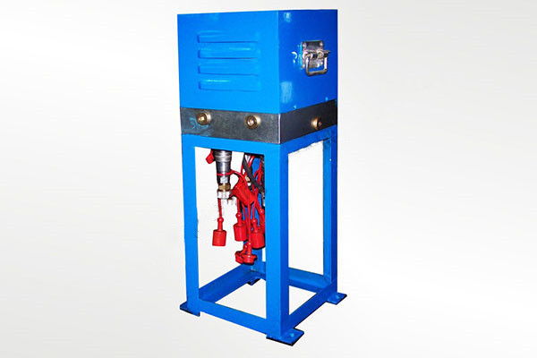 24VDC 180L/min Hydraulic Control Box Electric Control Group