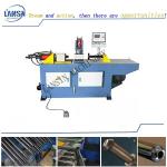 4kw Tube Swaging Machine Pipe End Flange Forming Machine