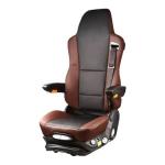 Universal Super Soft Comfort Seat for SINOTRUK Truck C7H SITRAK Air Suspension