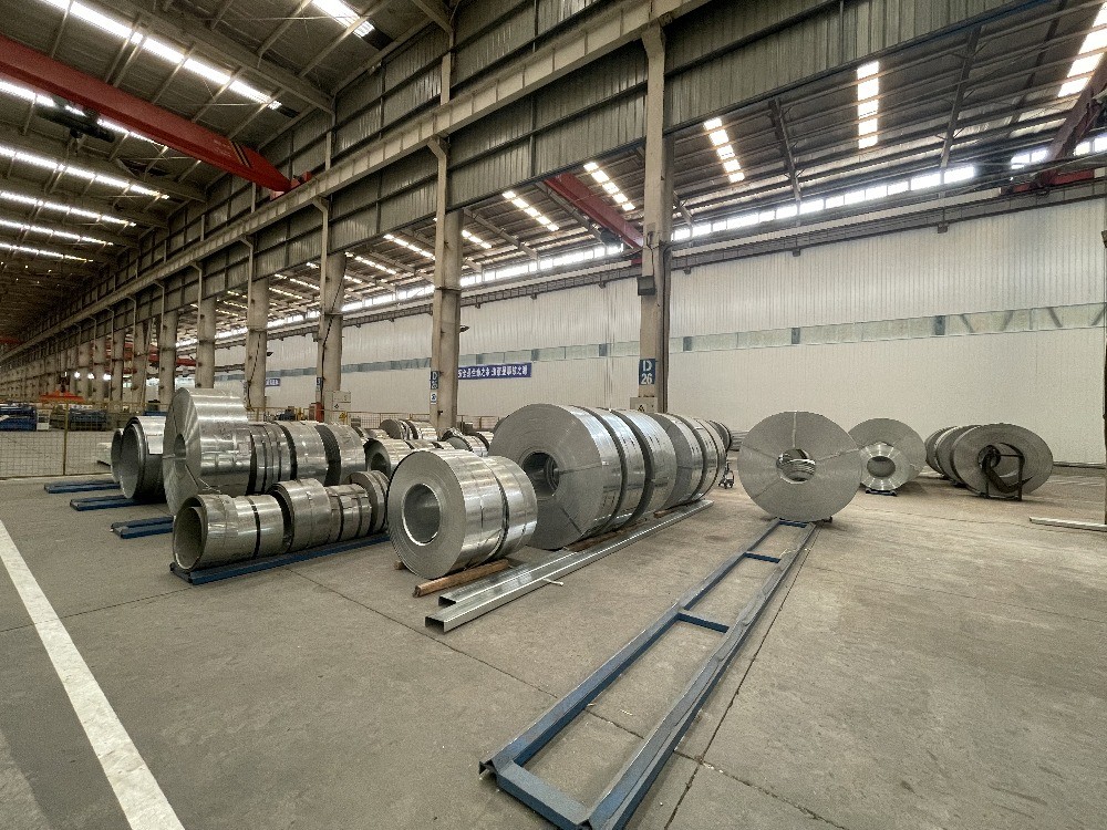 Prefabricated Steel Structure Warehouse For Steel Structural Fabrication Construction Workshop Hangar
