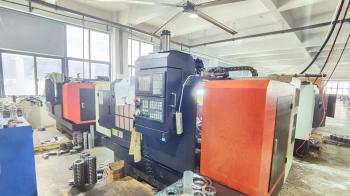 Ruian Yongbo Machinery Co., Ltd.
