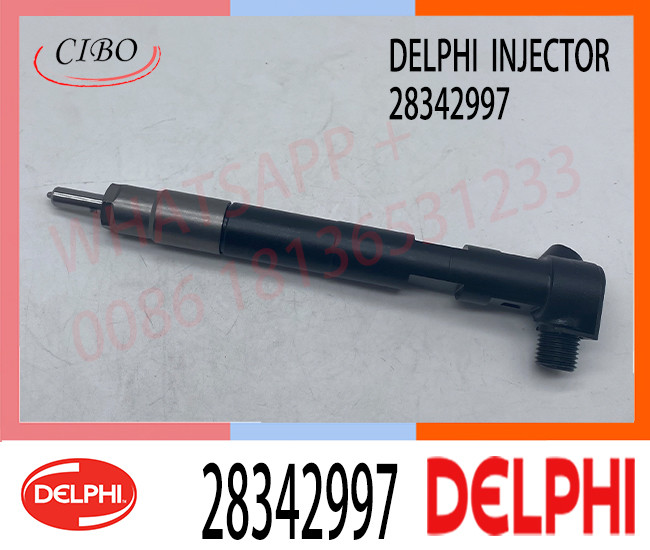 FUEL INJECTOR A6510704987 A6510700587 R00002D 28342997 for SPRINTER 2.2 more series
