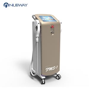 China Big spot high power 3000W equipment professional ipl e-light hair removal wholesale